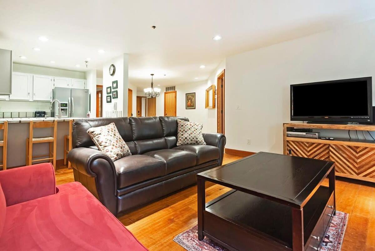 Stunning Location 2Bdr Condo Retreat พาร์คซิตี ภายนอก รูปภาพ