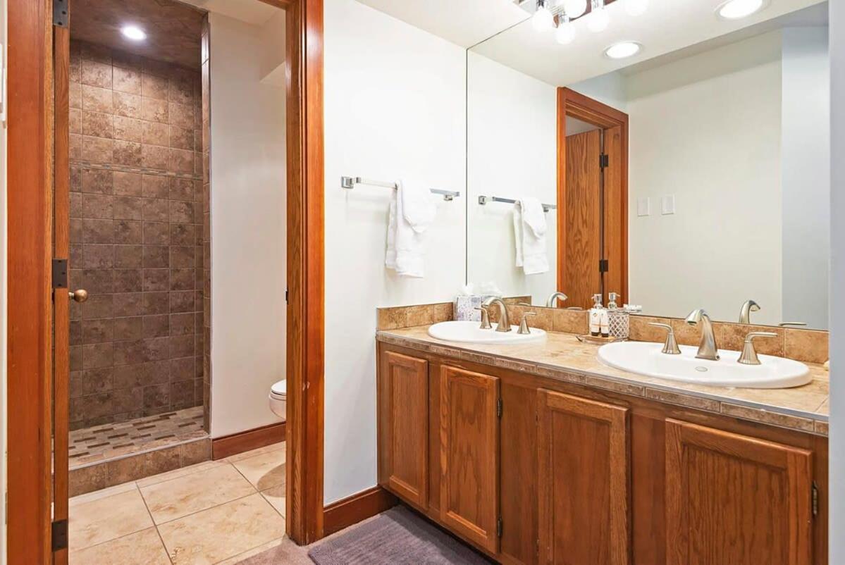 Stunning Location 2Bdr Condo Retreat พาร์คซิตี ภายนอก รูปภาพ