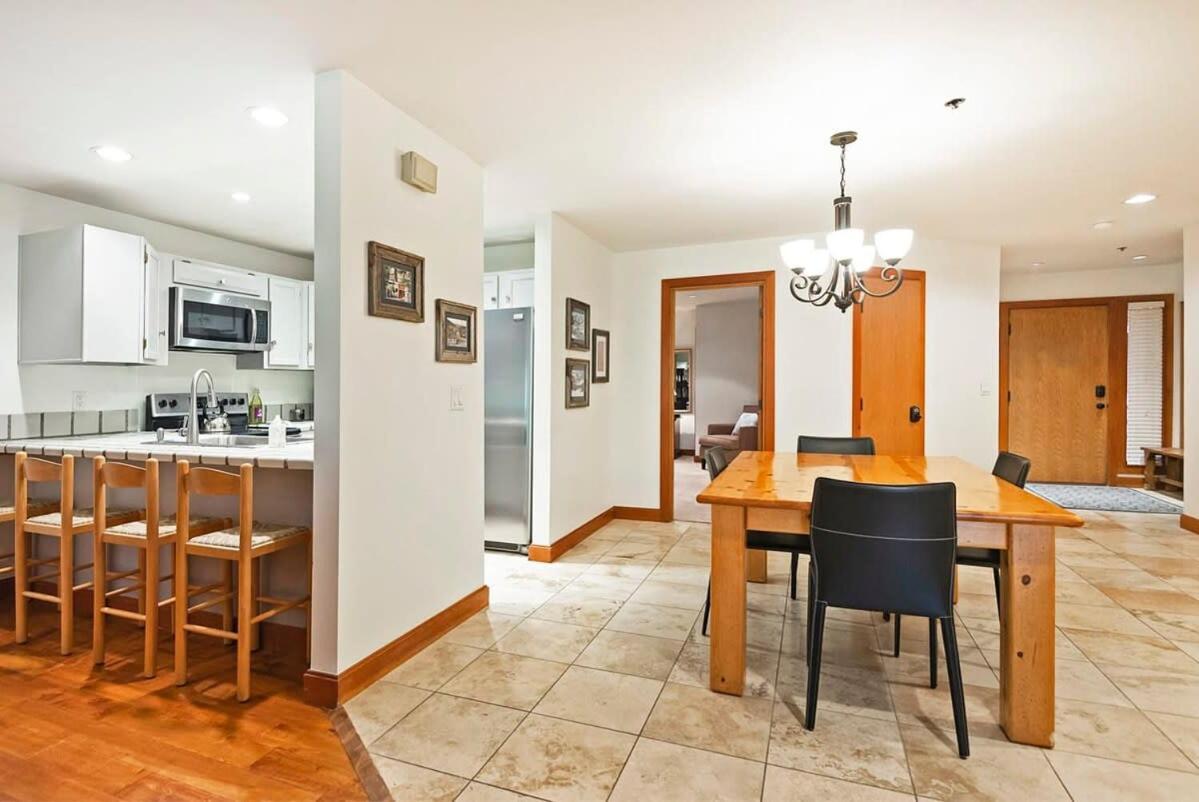 Stunning Location 2Bdr Condo Retreat พาร์คซิตี ภายนอก รูปภาพ