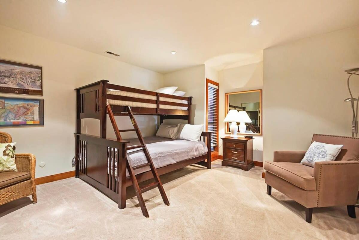 Stunning Location 2Bdr Condo Retreat พาร์คซิตี ภายนอก รูปภาพ